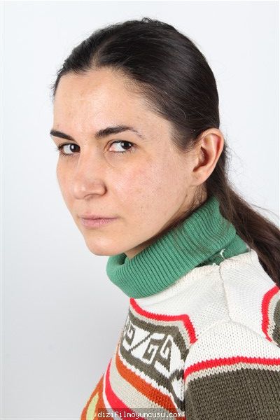 Kocaeli Cast Ajans Kadriye 159946