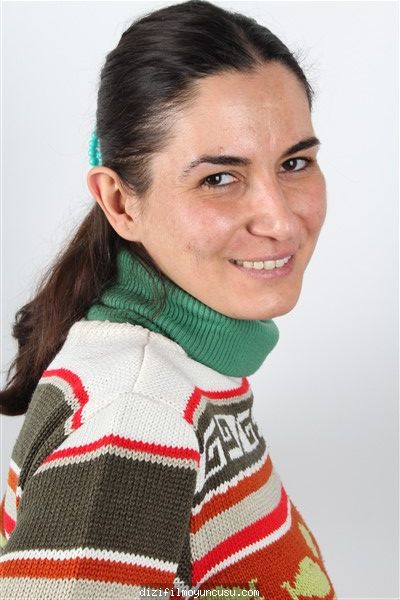 Kocaeli Cast Ajans Kadriye 159947