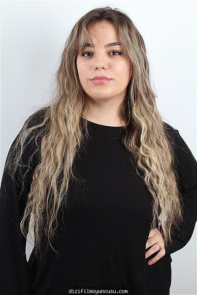 Kadın Oyuncular Adayımız Aleyna