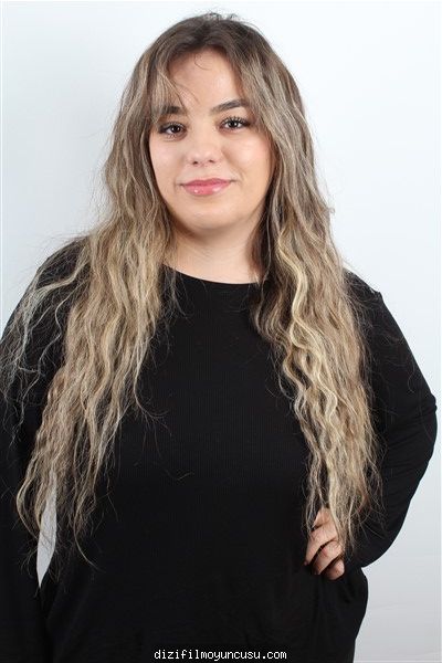 Manisa Cast Ajans Aleyna 159981