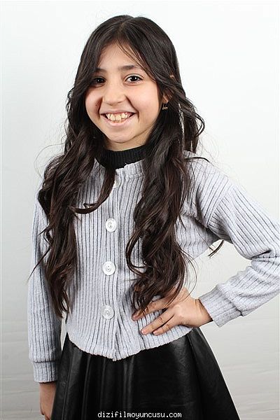 Manisa Cast Ajans Oyuncusu Dilanur