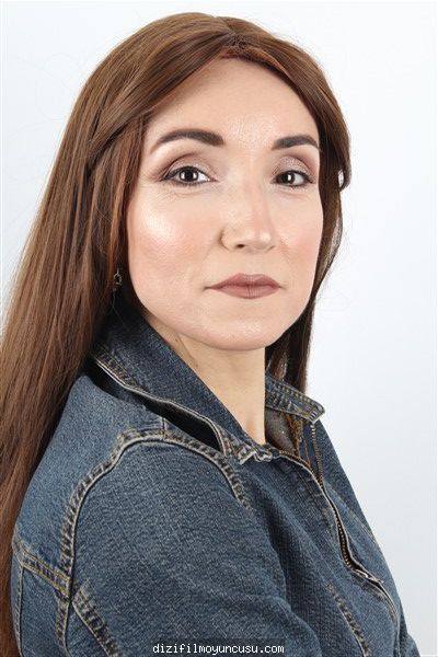 Manisa Cast Ajans Gülşah 160044