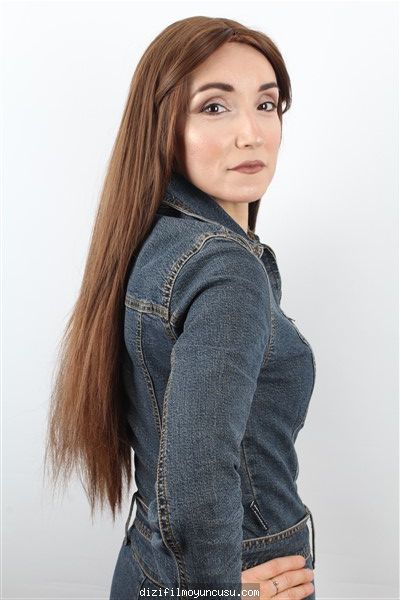 Manisa Cast Ajans Gülşah 160045