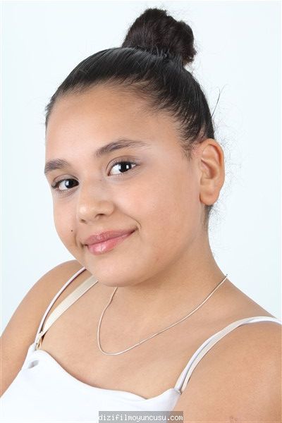 Antalya Cast Ajans Sahra 160076