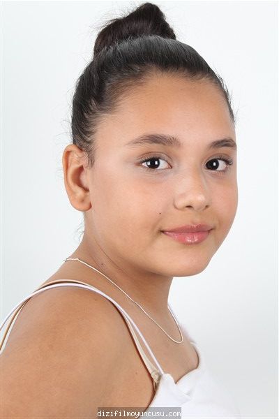 Antalya Cast Ajans Sahra 160078