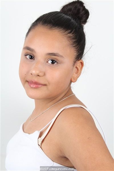 Antalya Cast Ajans Sahra 160079