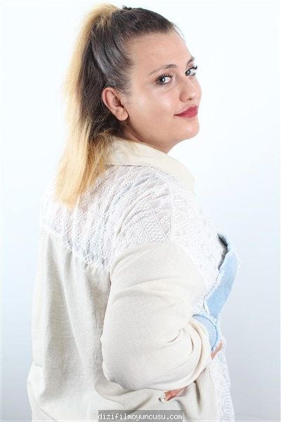 Manisa Cast Ajans Yağmur 160027