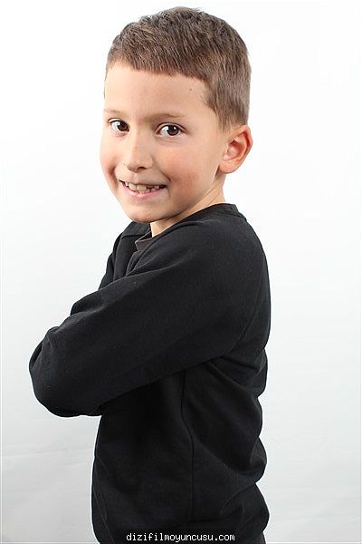 Çocuk Oyuncular Adayımız Aras