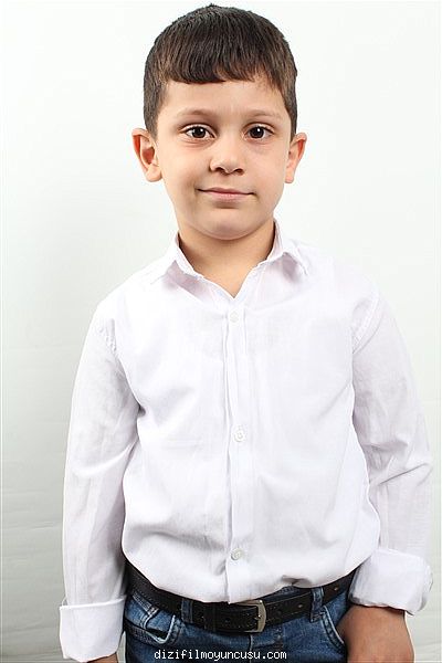 Çocuk Oyuncular Adayımız Barış
