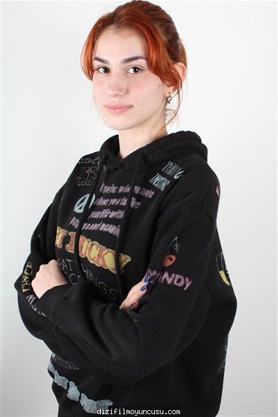Antalya Cast Ajans Canan 160084