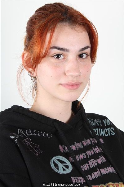 Antalya Cast Ajans Canan 160085