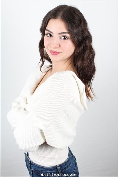 Antalya Cast Ajans Cansugül 160113