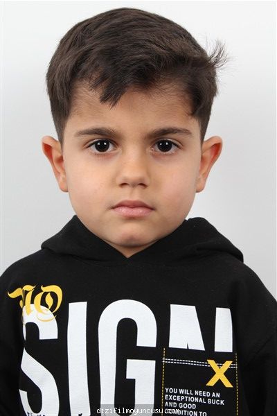 Antalya Cast Ajans Civan 160120