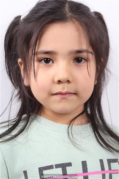 Nevşehir Cast Ajans Elif 160316