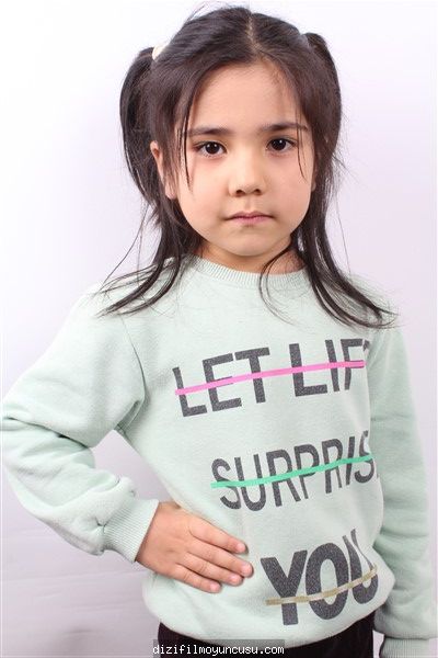 Nevşehir Cast Ajans Elif 160317
