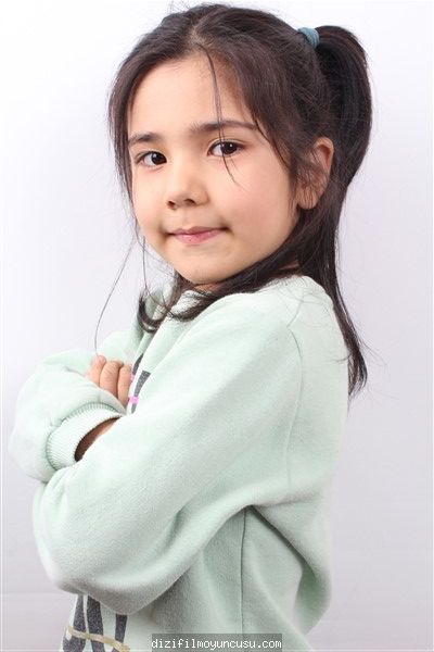Nevşehir Cast Ajans Elif 160318