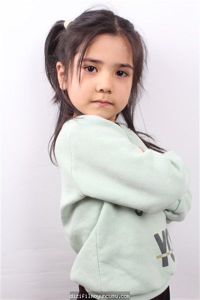 Nevşehir Cast Ajans Elif 160319