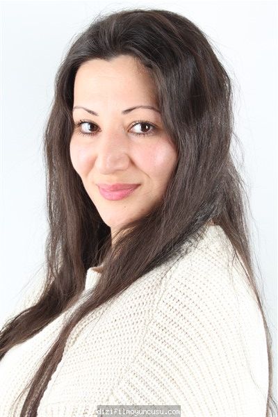 Nevşehir Cast Ajans Esra 160268