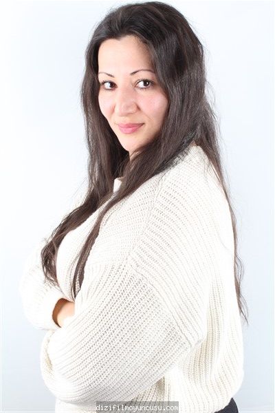 Nevşehir Cast Ajans Esra 160269