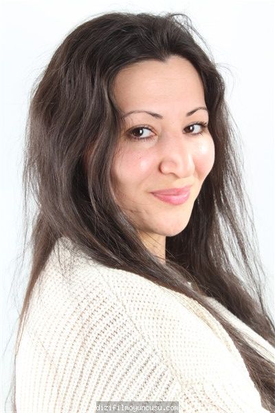Nevşehir Cast Ajans Esra 160270