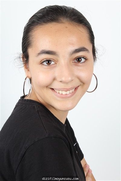 Antalya Cast Ajans Ferdanur 160221