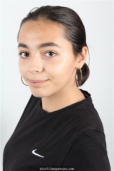 Antalya Cast Ajans Ferdanur 160222