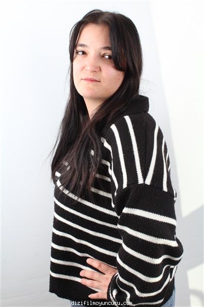Nevşehir Cast Ajans Gül 160303