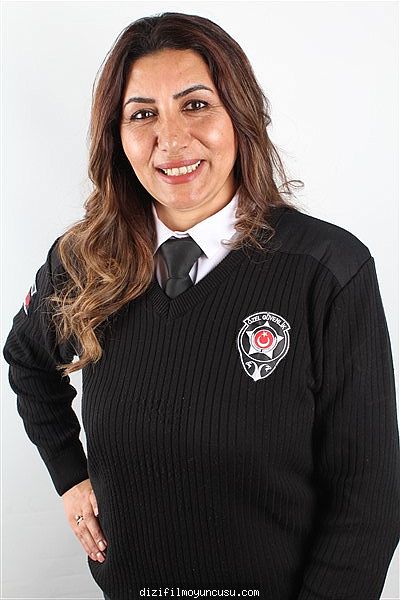 Kadın Oyuncular Adayımız Hacer