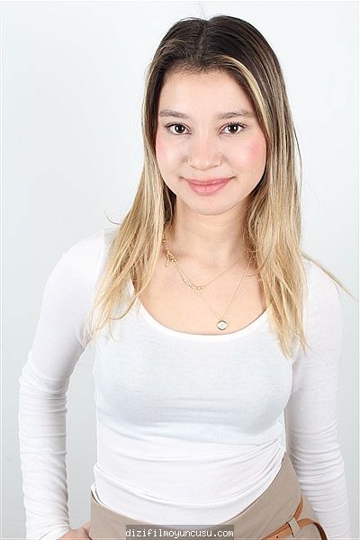 Kadın Oyuncular Adayımız Hatice