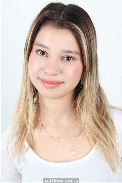 Antalya Cast Ajans Hatice 160132