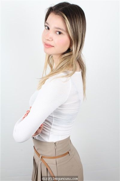 Antalya Cast Ajans Hatice 160133