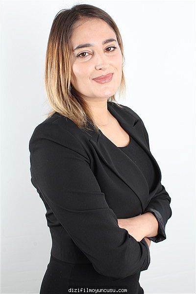 Kadın Oyuncular Adayımız İmran