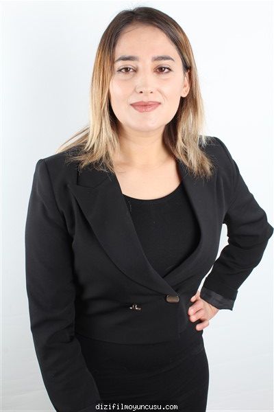 Nevşehir Cast Ajans İmran 160237