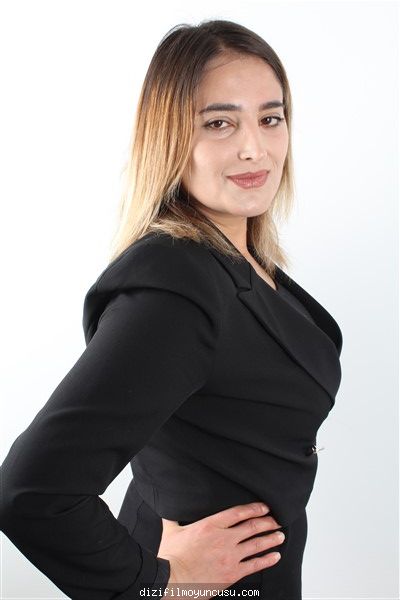 Nevşehir Cast Ajans İmran 160239