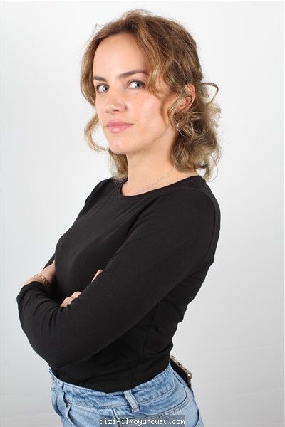 Antalya Cast Ajans Jolita 160169