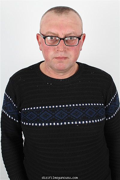 Aksaray Cast Ajans Oyuncusu Mustafa