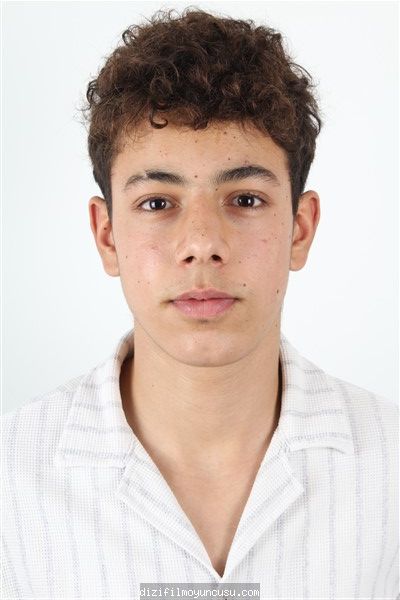 Antalya Cast Ajans Ömercan 160096