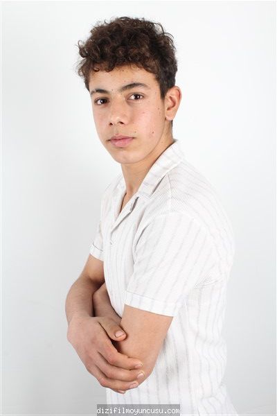 Antalya Cast Ajans Ömercan 160097