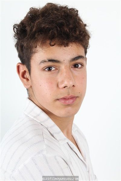 Antalya Cast Ajans Ömercan 160098
