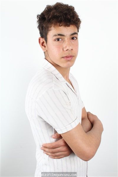 Antalya Cast Ajans Ömercan 160099