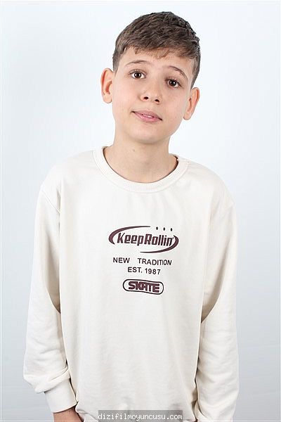 Çocuk Oyuncular Adayımız Yılmaz