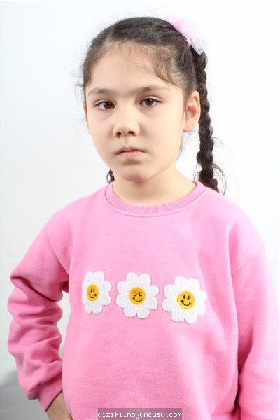Nevşehir Cast Ajans Zeynep 160308
