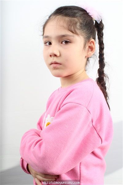 Nevşehir Cast Ajans Zeynep 160309