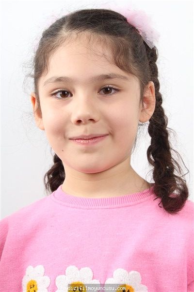 Nevşehir Cast Ajans Zeynep 160310