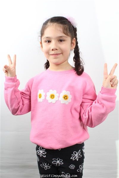 Nevşehir Cast Ajans Zeynep 160311