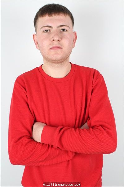Aksaray Cast Ajans Ali 160446