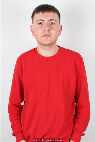Aksaray Cast Ajans Ali 160447