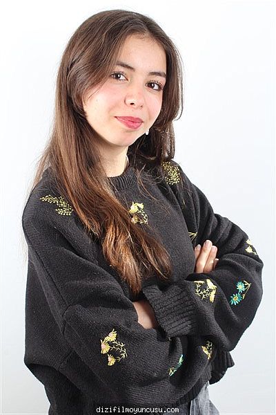 Çocuk Oyuncular Adayımız Azel