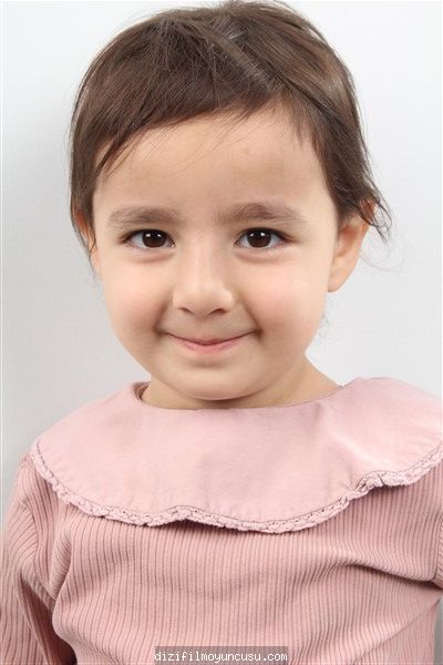 Nevşehir Cast Ajans Elif 160332