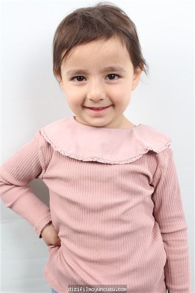 Nevşehir Cast Ajans Elif 160333